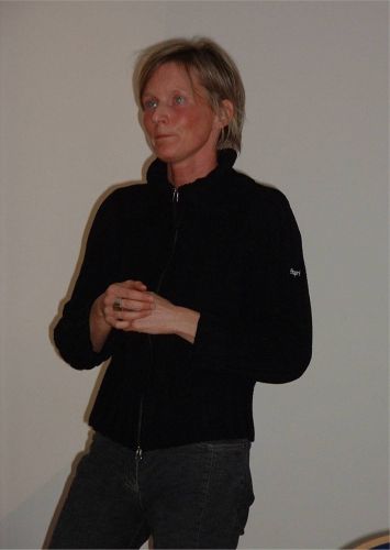 Frau Kathrin Schlnsen