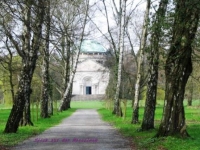 Mausoleum