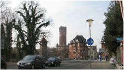 Stadtrundgang durch Lüneburg