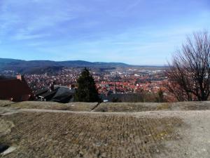 Ausflug nach Wernigerode