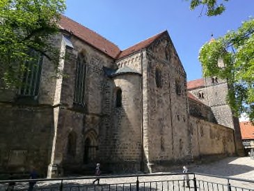 Quedlinburg