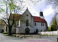 Klosteranlage Marienwerder