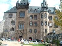 Schlo Wernigerode