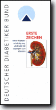 Diabetische Nephropathie