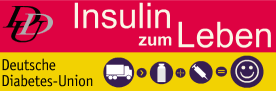 DDU-Projekt: Insulin zum Leben