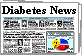 Diabetes News  - Nachrichten zum Thema Diabetes